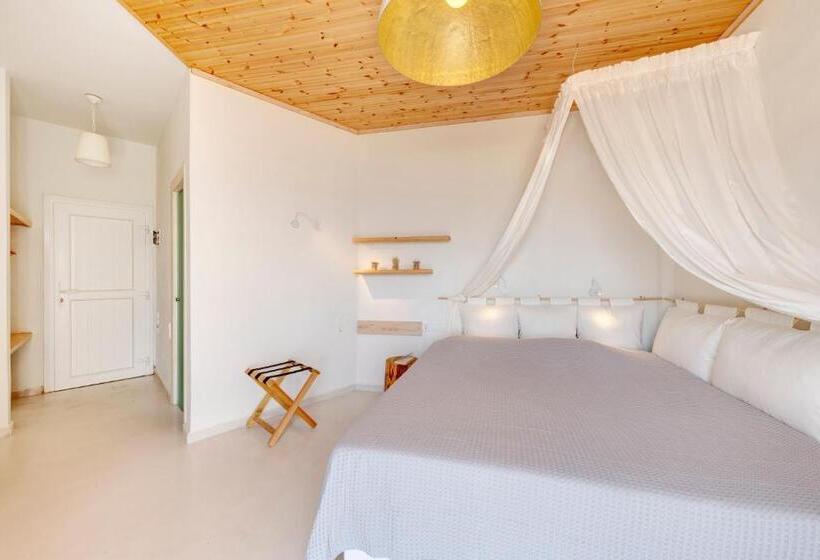 ４ベッドルームクラシックタイプ, Faros Resort