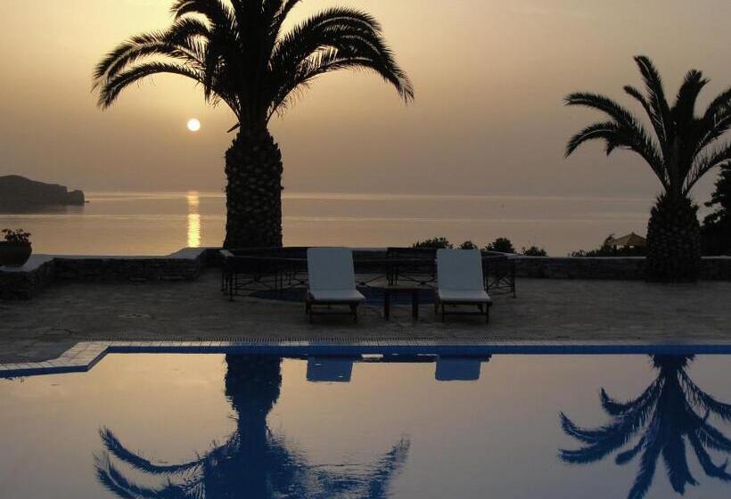 Люкс Superior Вид на Море, Faros Resort