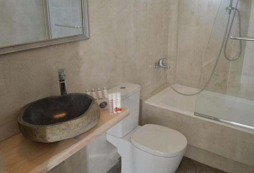 Номер Deluxe Вид на Море, Faros Resort