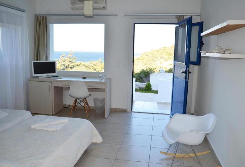 Номер Economy, Faros Resort