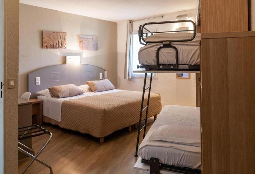 Семейный Номер, Hôtel Le Mas Des Ponts D Arles