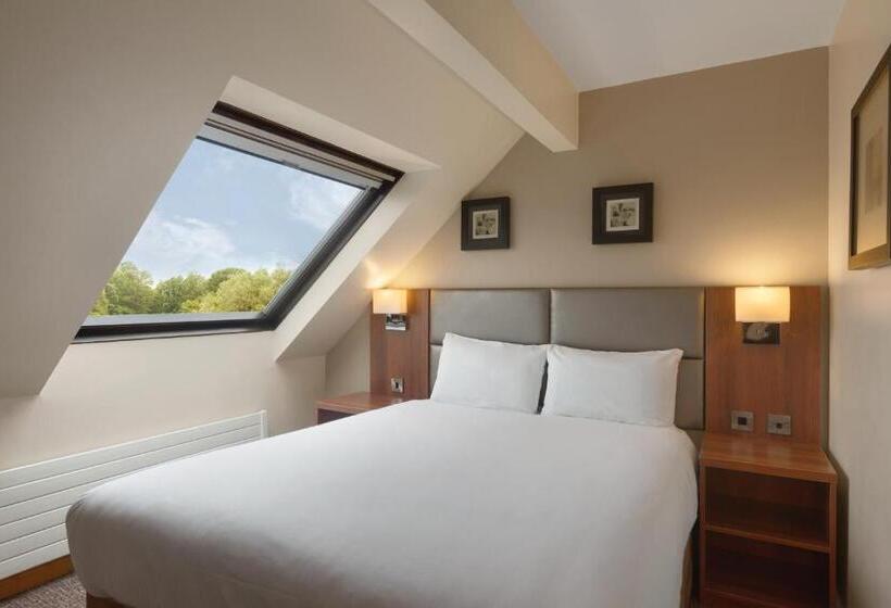 Номер Стандарт, Ramada Telford Ironbridge