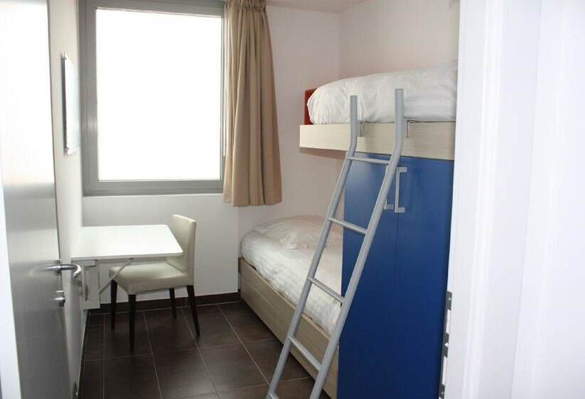 패밀리 아파트, Royal Antibes   Luxury Hotel, Résidence, Beach & Spa
