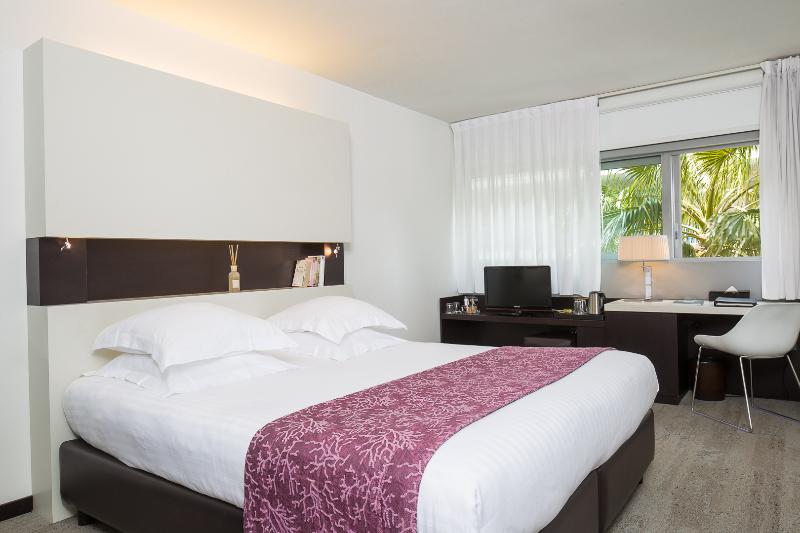 수피리어 룸 도시 전망, Royal Antibes   Luxury Hotel, Résidence, Beach & Spa