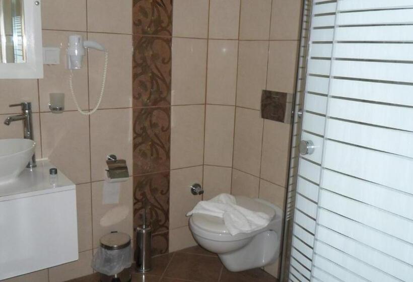 Апартаменты 1 Спальня, Ozukara Apart 1