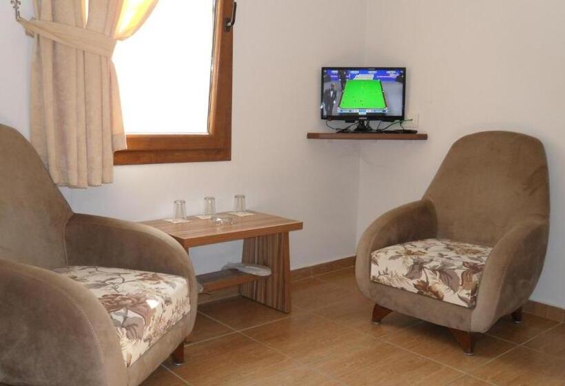 Классический Номер, Ozukara Apart 1