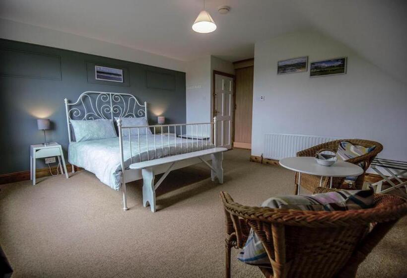 Номер Superior, Bluetit Lodge