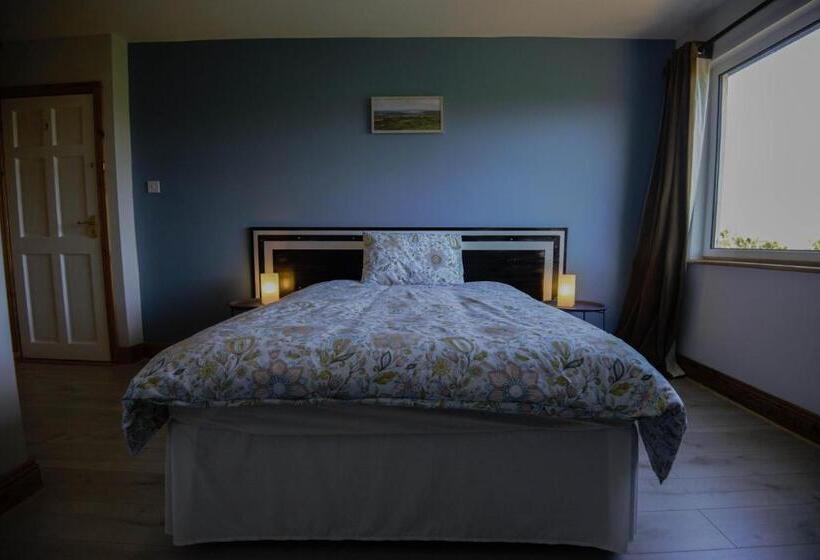Номер Стандарт Индивидуальный, Bluetit Lodge