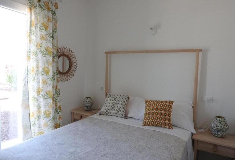 اتاق استاندارد, Ca  Mira   Room&breakfast