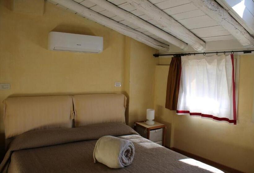 Люкс 2 Спальни, L Oleandro Sul Lago D Iseo B&b