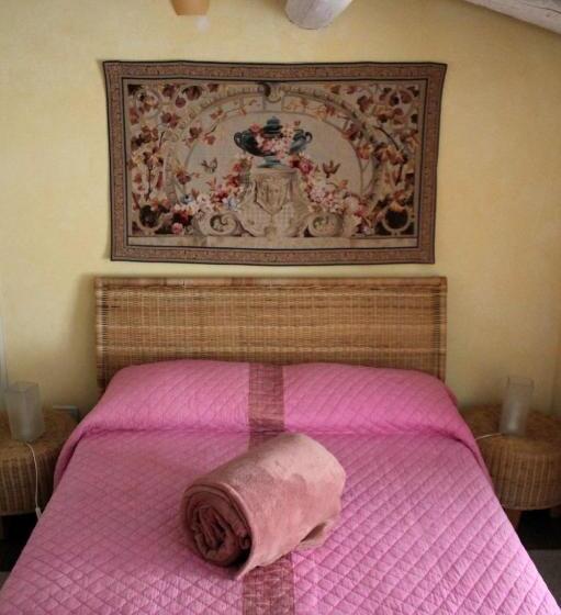 Люкс 2 Спальни, L Oleandro Sul Lago D Iseo B&b