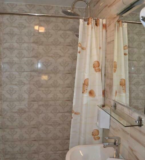 Номер Deluxe, Casa Nely