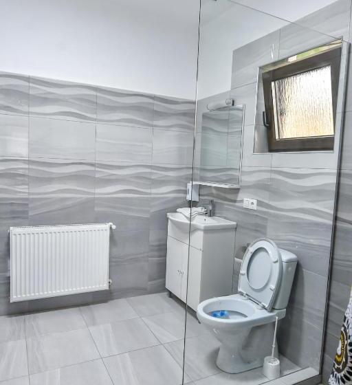 Номер Deluxe, Casa Nely