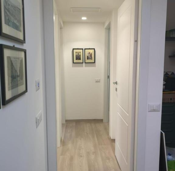 اتاق لوکس, Le Residenze Di Carlà   Stampace