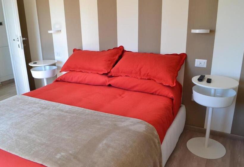 اتاق لوکس, Le Residenze Di Carlà   Stampace