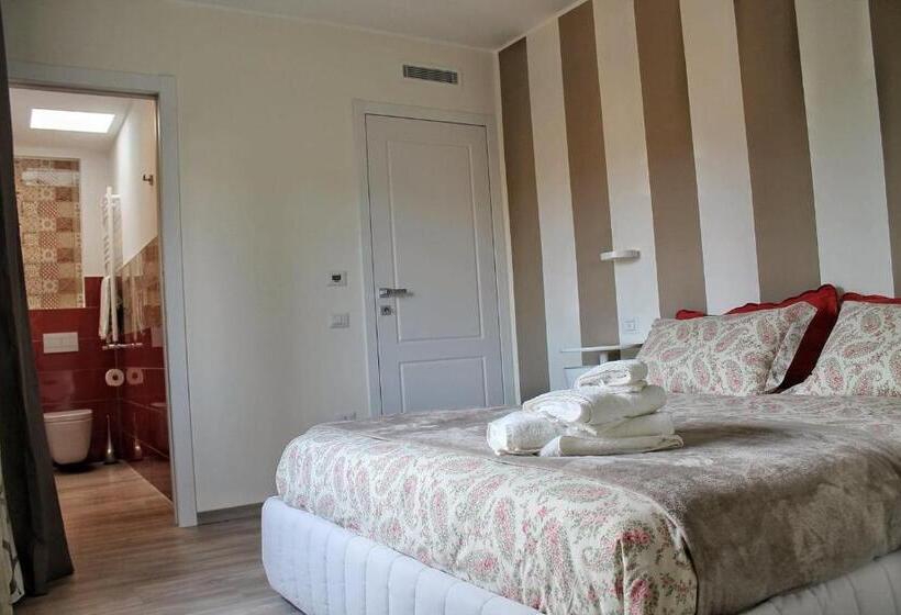اتاق لوکس, Le Residenze Di Carlà   Stampace