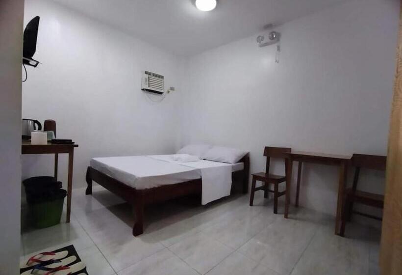 اتاق استاندارد, Rmb Guest House