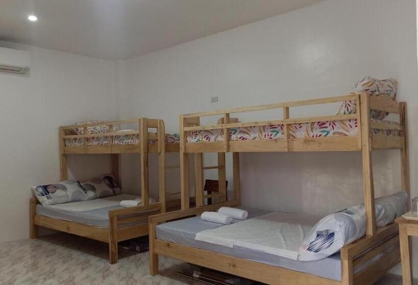 اتاق خانوادگی, Rmb Guest House