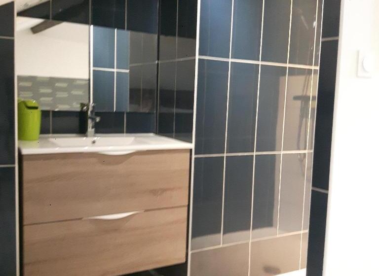 Апартаменты 1 Спальня, Appart Hotel Sathonay Rillieux Lyon
