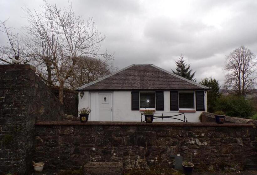 Номер Стандарт, Groom S Cottage