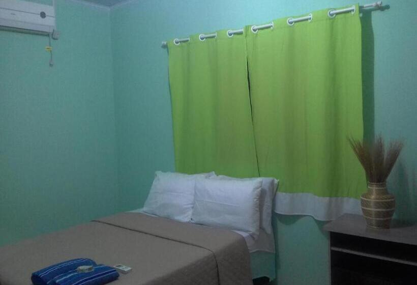 스위트, Macedo Hospedagem