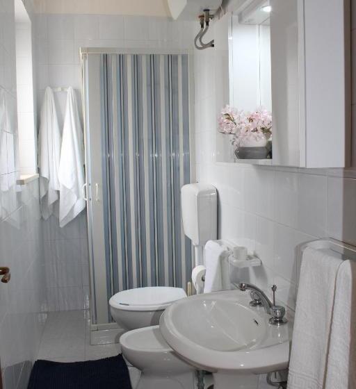 Номер Дюплекс, Villa Paola Holidays