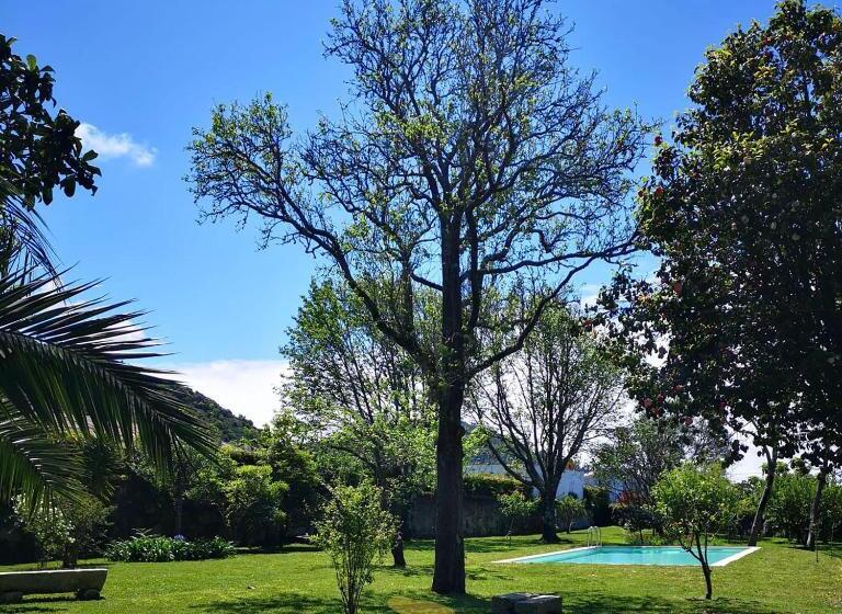 اتاق استاندارد, Antas Guest House