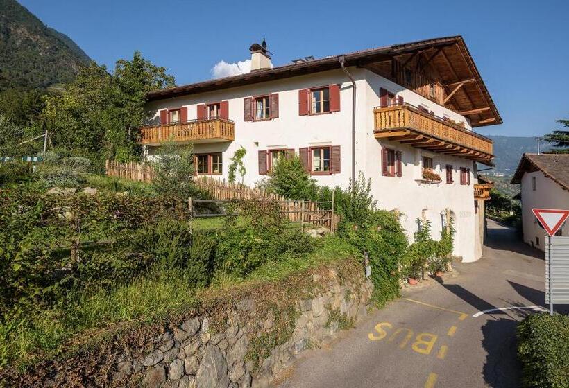 Апартаменты 1 Спальня, Unterdornerhof