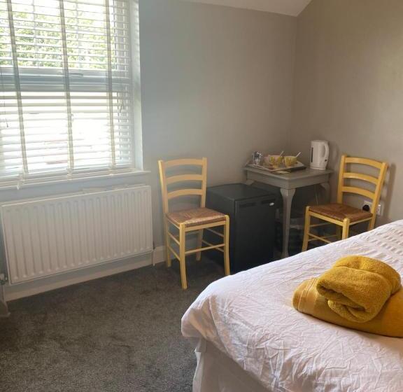 Номер Deluxe, Country House And Spa