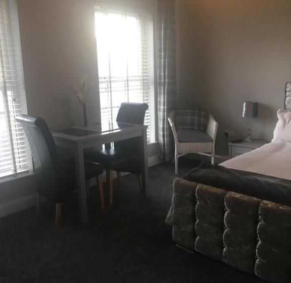 Номер Deluxe Кровать Кинг, Country House And Spa