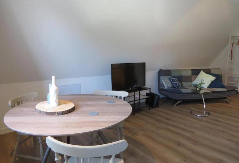 Номер Deluxe, Logement Gieten