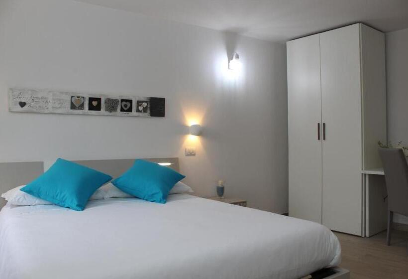Номер Стандарт, B&b La Terrazza