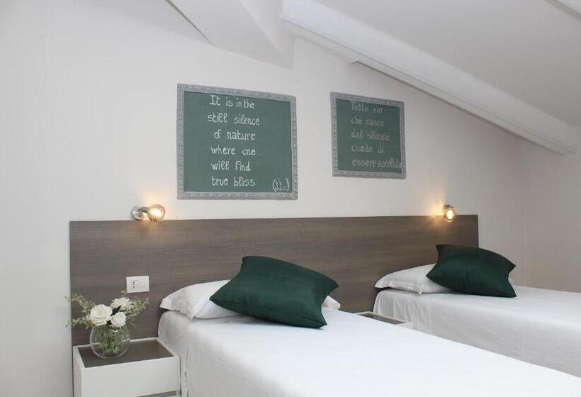Номер Стандарт, B&b La Terrazza