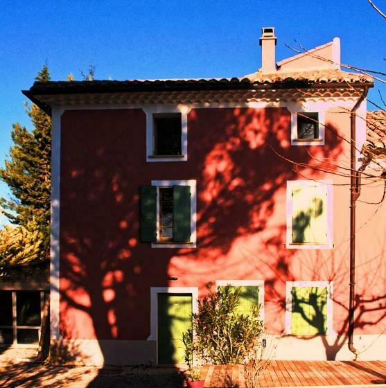 Апартаменты 1 Спальня, La Bastide Du Limon