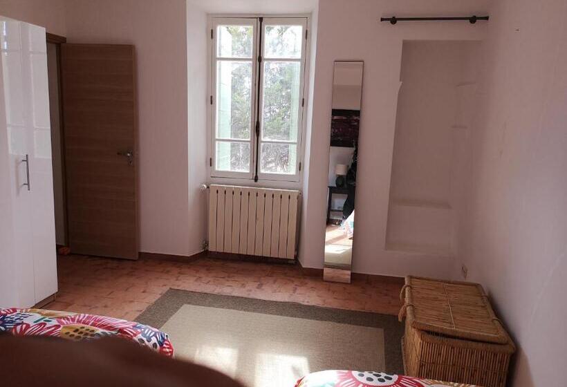 Апартаменты 1 Спальня, La Bastide Du Limon