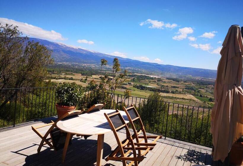 Апартаменты Дюплекс 1 Спальня, La Bastide Du Limon