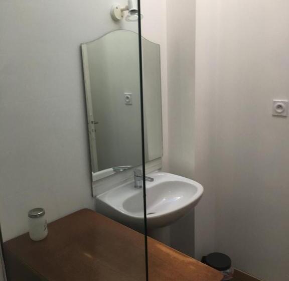 Апартаменты 2 Спальни, La Cathare Appartement