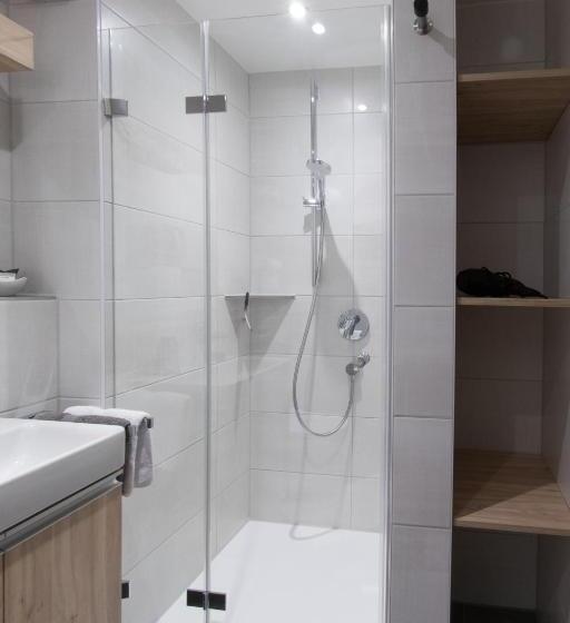 Номер Premium с Балконом, Gästehaus Sonner