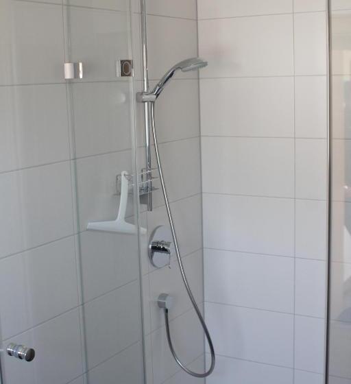 Апартаменты 1 Спальня с Балконом, Gästehaus Sonner