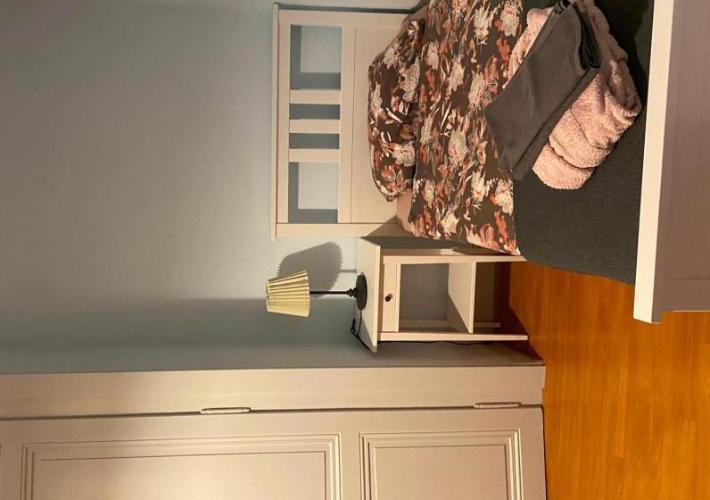 اتاق استاندارد یک نفره, Pension Bienvenue