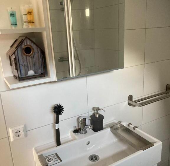标准工作室, Bed & Breakfast ‘t Westergouwertje