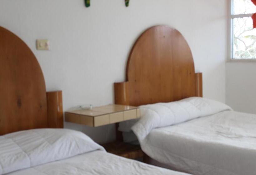 스탠다드 룸, Villas Del Rey
