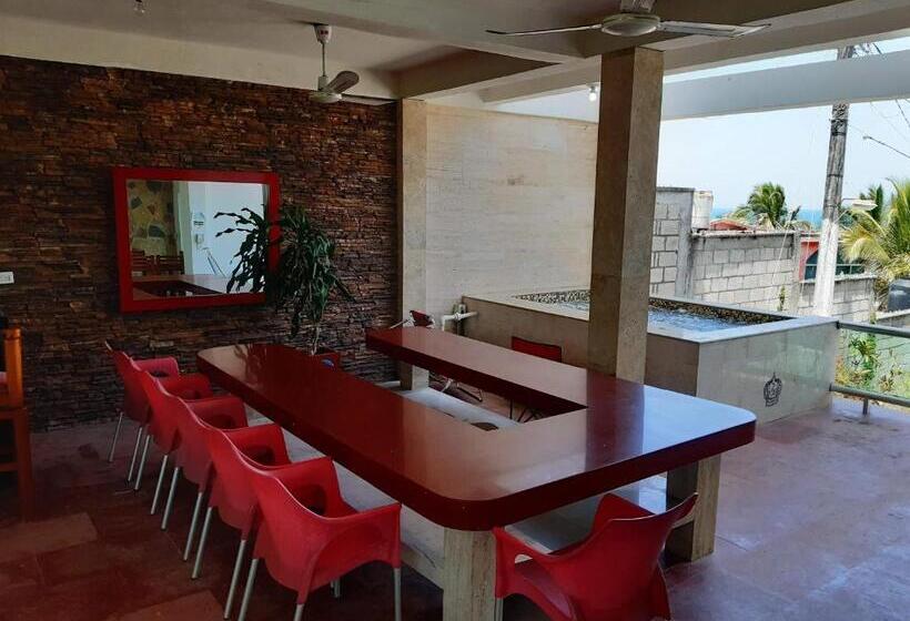 １ベッドルームハウス, Villas Del Rey