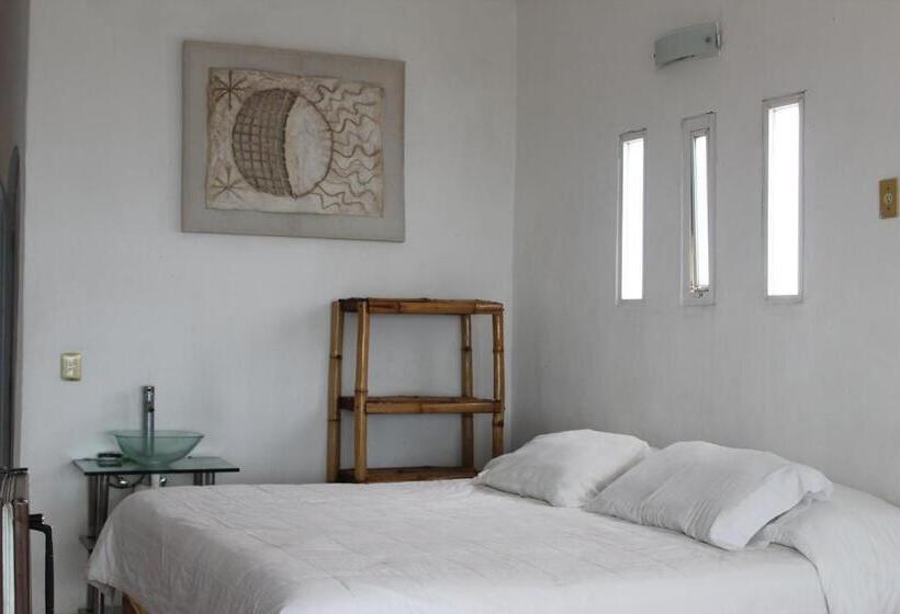 デラックスファミリールーム, Villas Del Rey