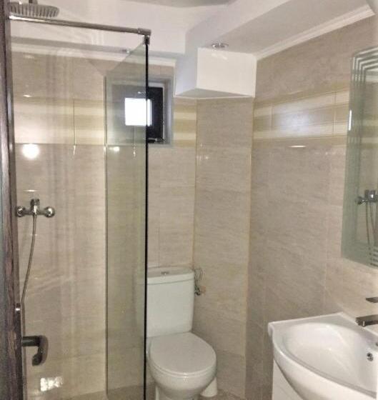 Номер Стандарт, 4 Seasons Apartments