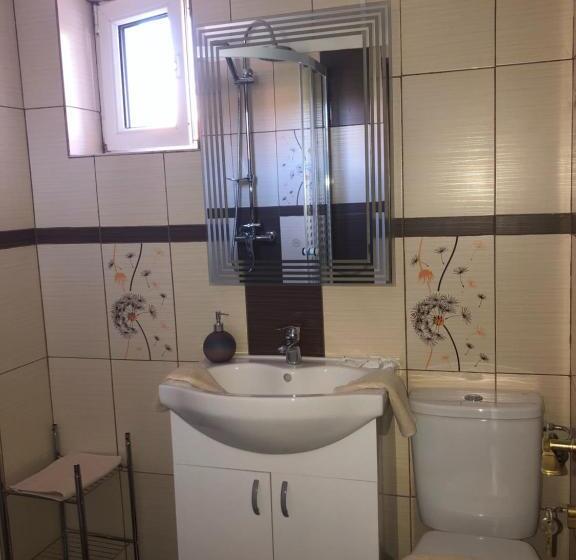Люкс Повышенной Комфортности, 4 Seasons Apartments