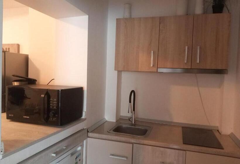 Апартаменты 2 Спальни, 4 Seasons Apartments