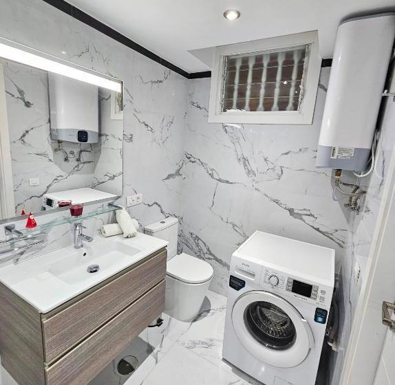 Апартаменты Deluxe 1 Спальня, 7lizards   Ocean View Apartments