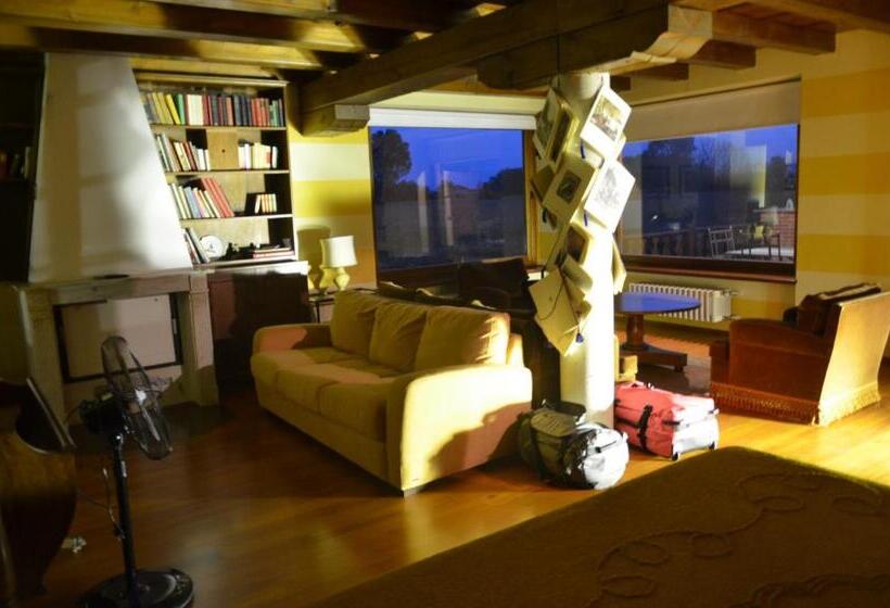 테라스 스위트, B&b Il Castelletto