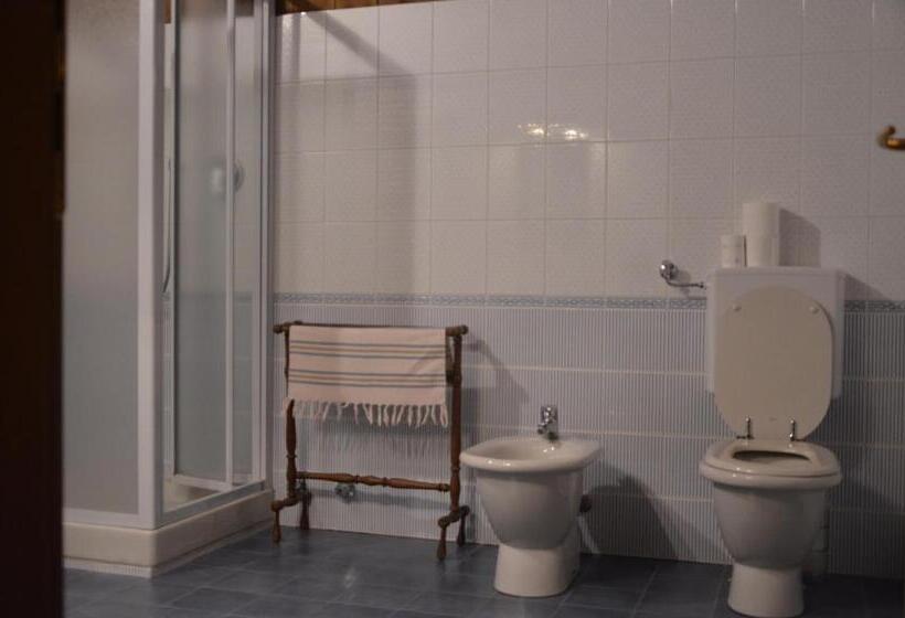 스탠다드 룸, B&b Il Castelletto